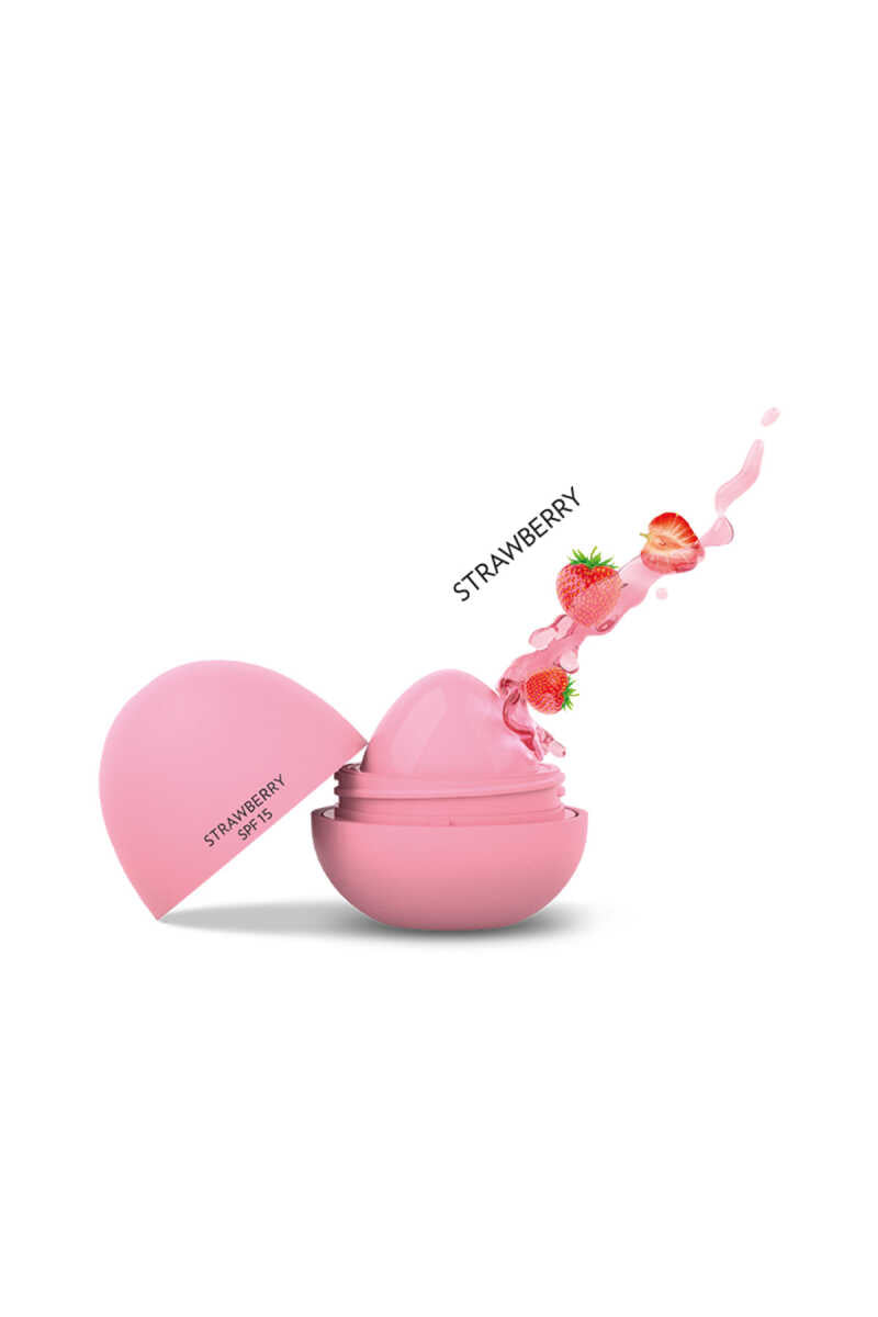 GOLDEN ROSE LIP BUTTER 8G