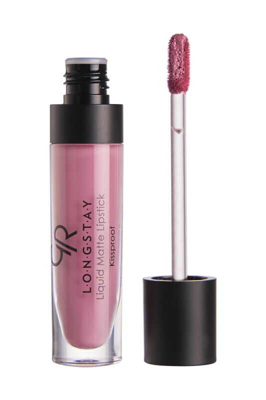 GOLDEN ROSE LIP KIT LONGSTAY