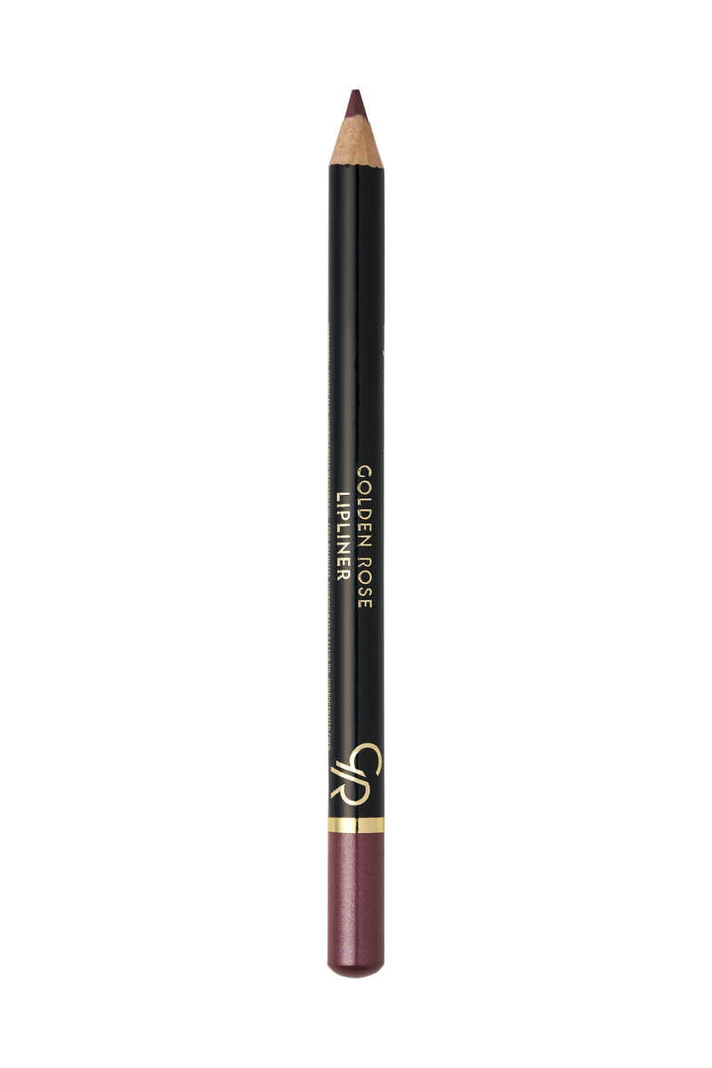 GOLDEN ROSE LIPLINER