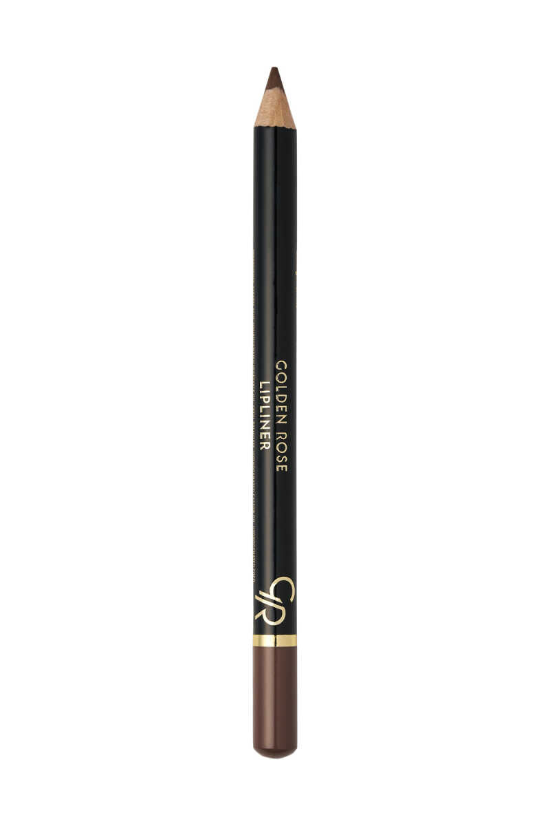 GOLDEN ROSE LIPLINER
