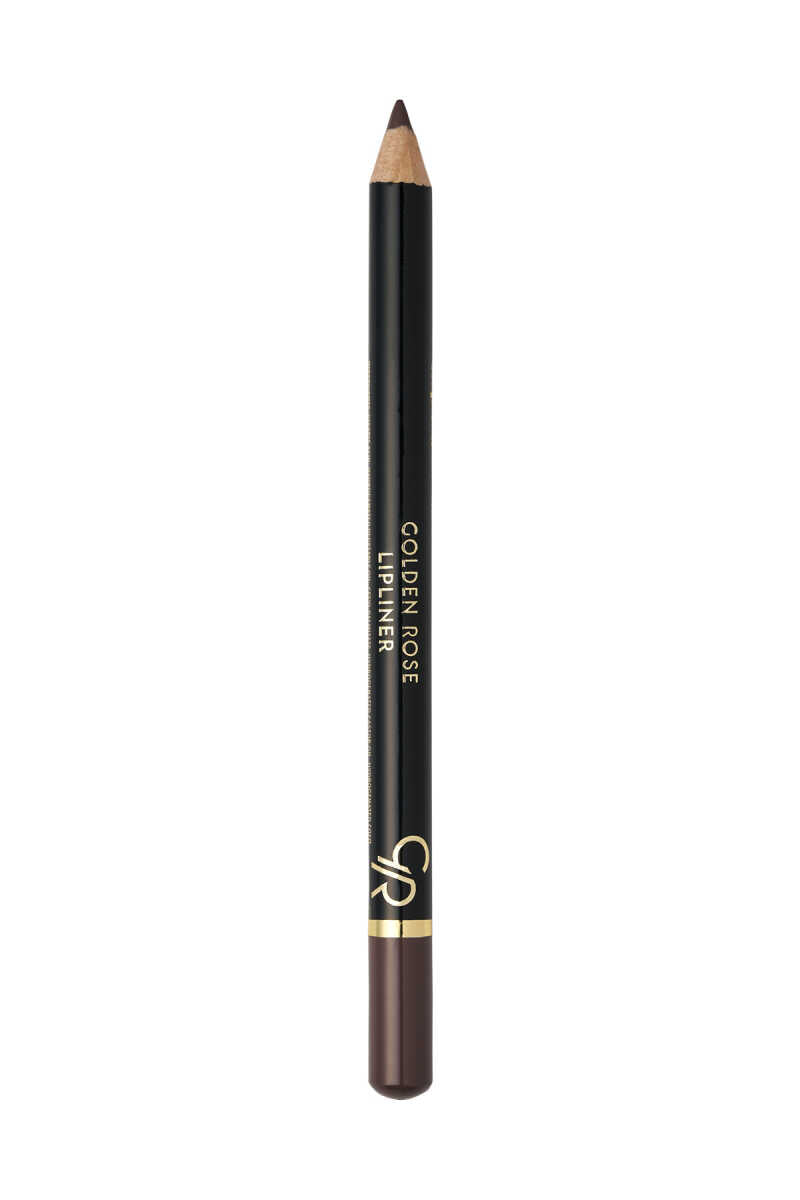 GOLDEN ROSE LIPLINER