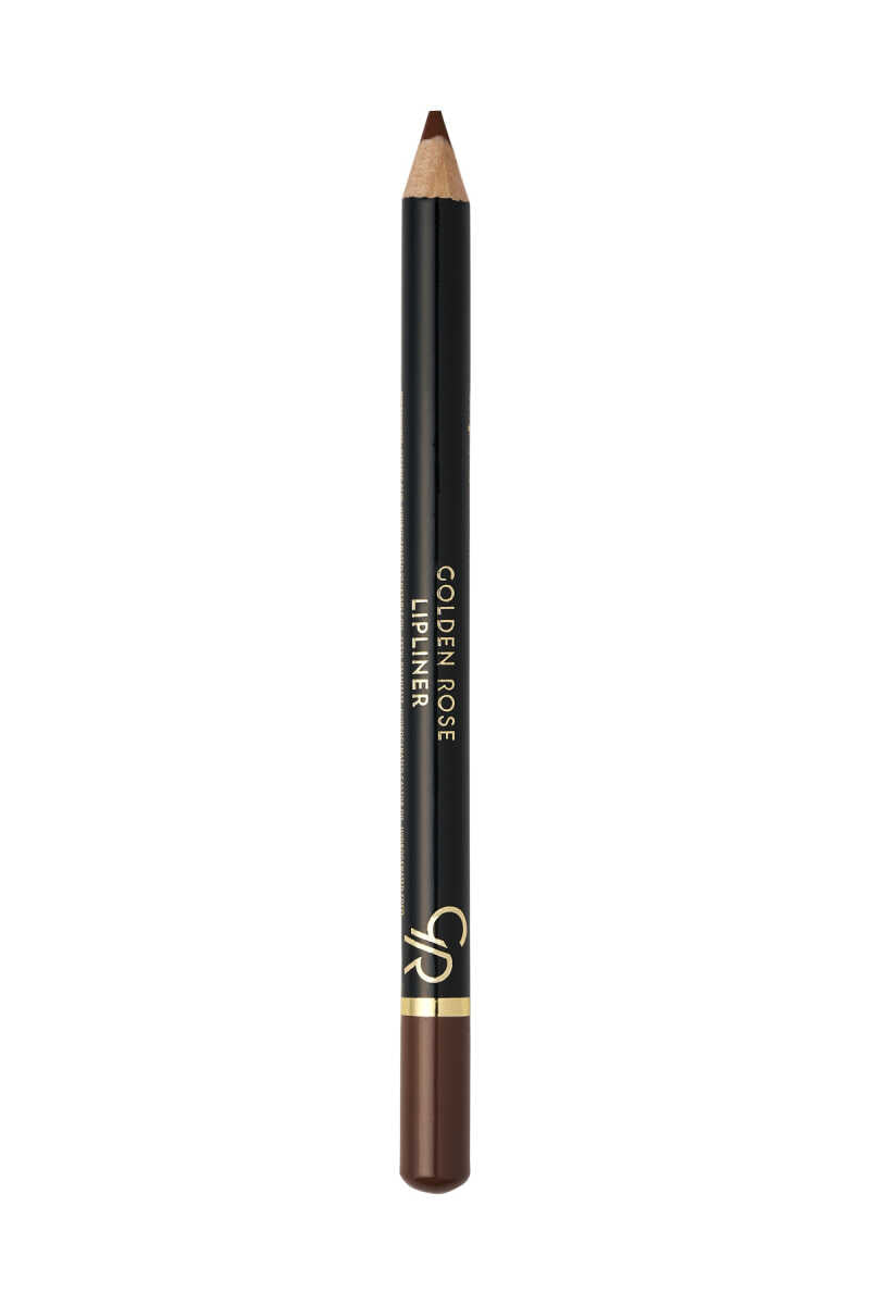GOLDEN ROSE LIPLINER