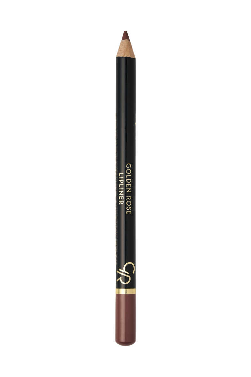 GOLDEN ROSE LIPLINER
