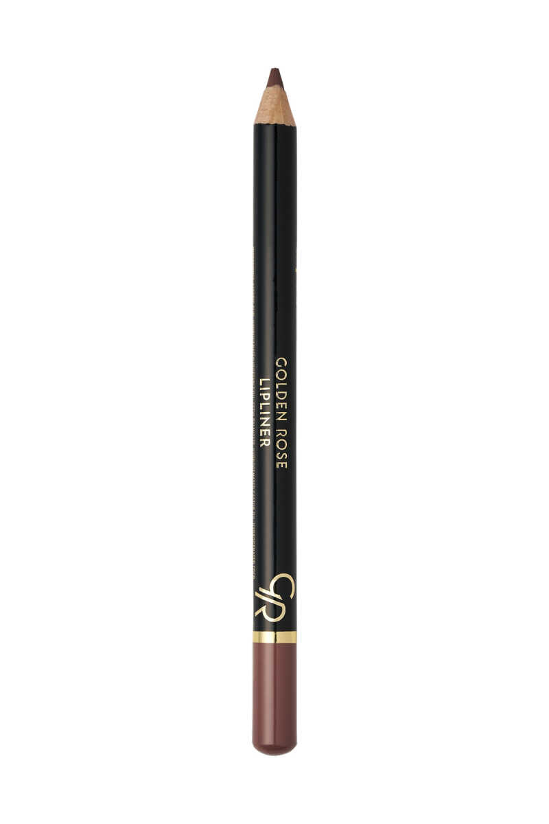 GOLDEN ROSE LIPLINER