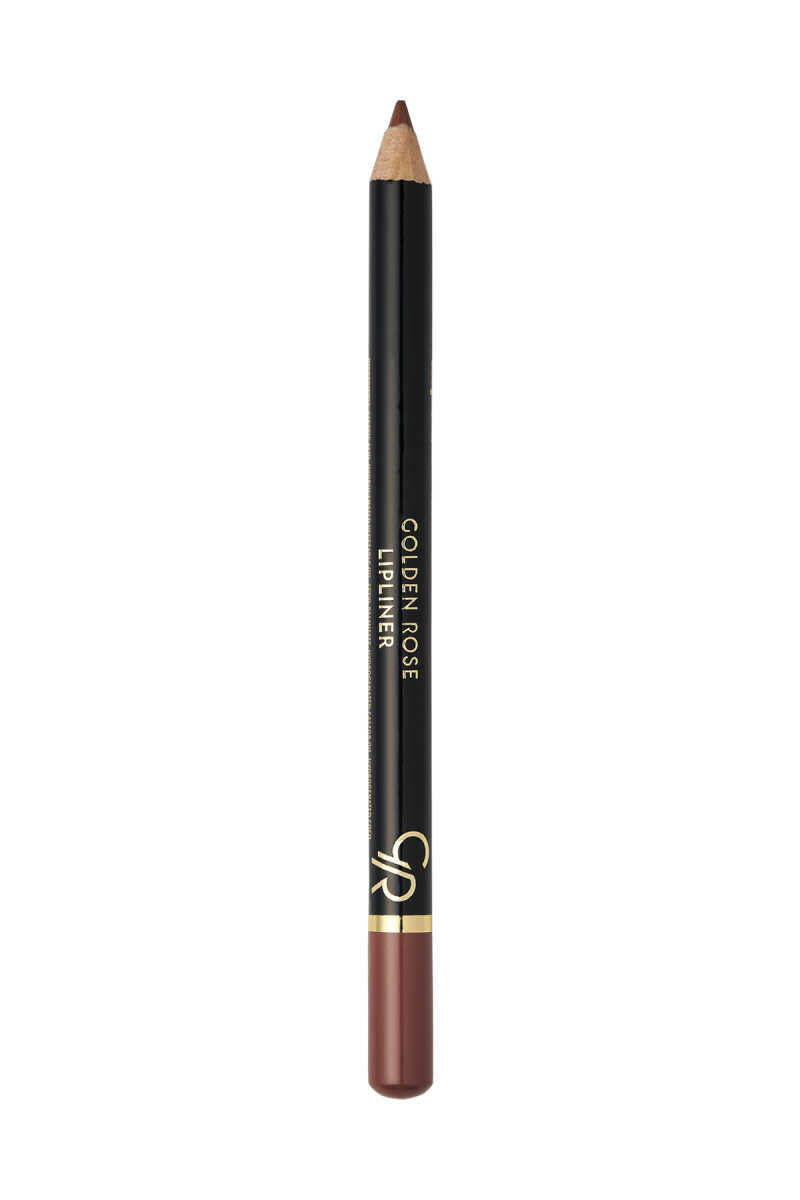 GOLDEN ROSE LIPLINER