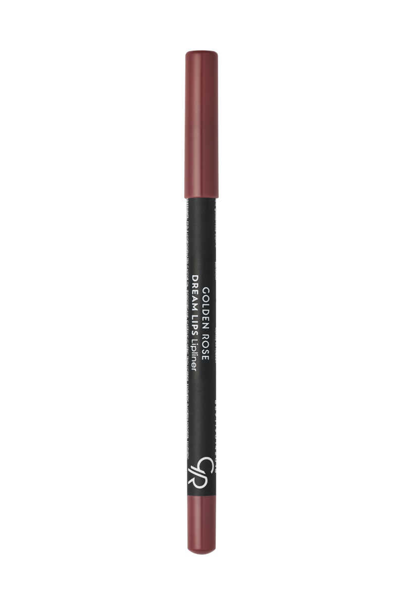 GOLDEN ROSE LIPLINER DREAM LIPS