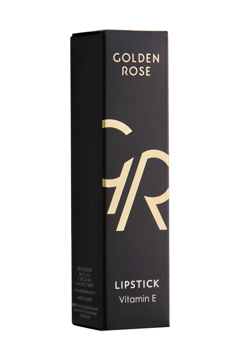 GOLDEN ROSE LIPSTICK