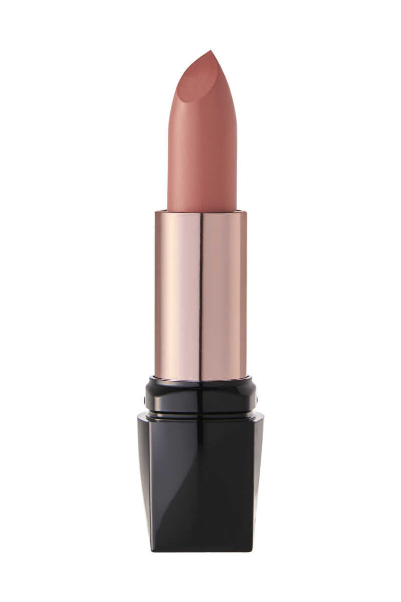 GOLDEN ROSE LIPSTICK SATIN