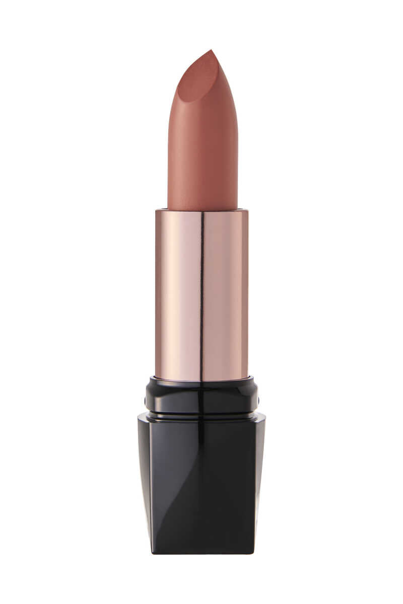 GOLDEN ROSE LIPSTICK SATIN