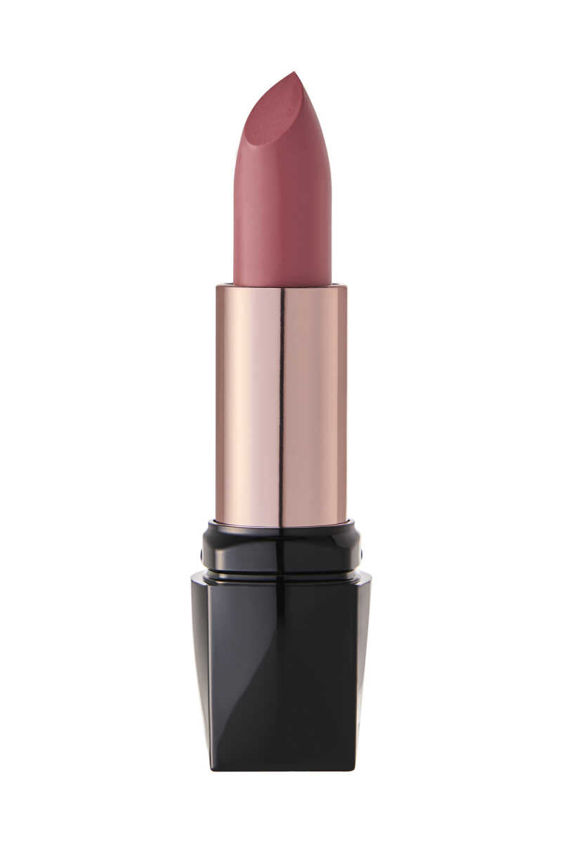 GOLDEN ROSE LIPSTICK SATIN