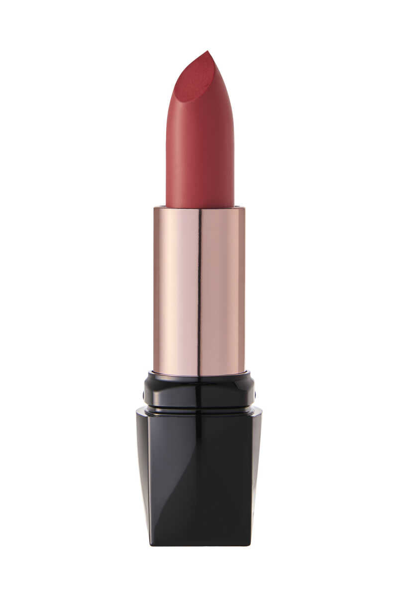GOLDEN ROSE LIPSTICK SATIN