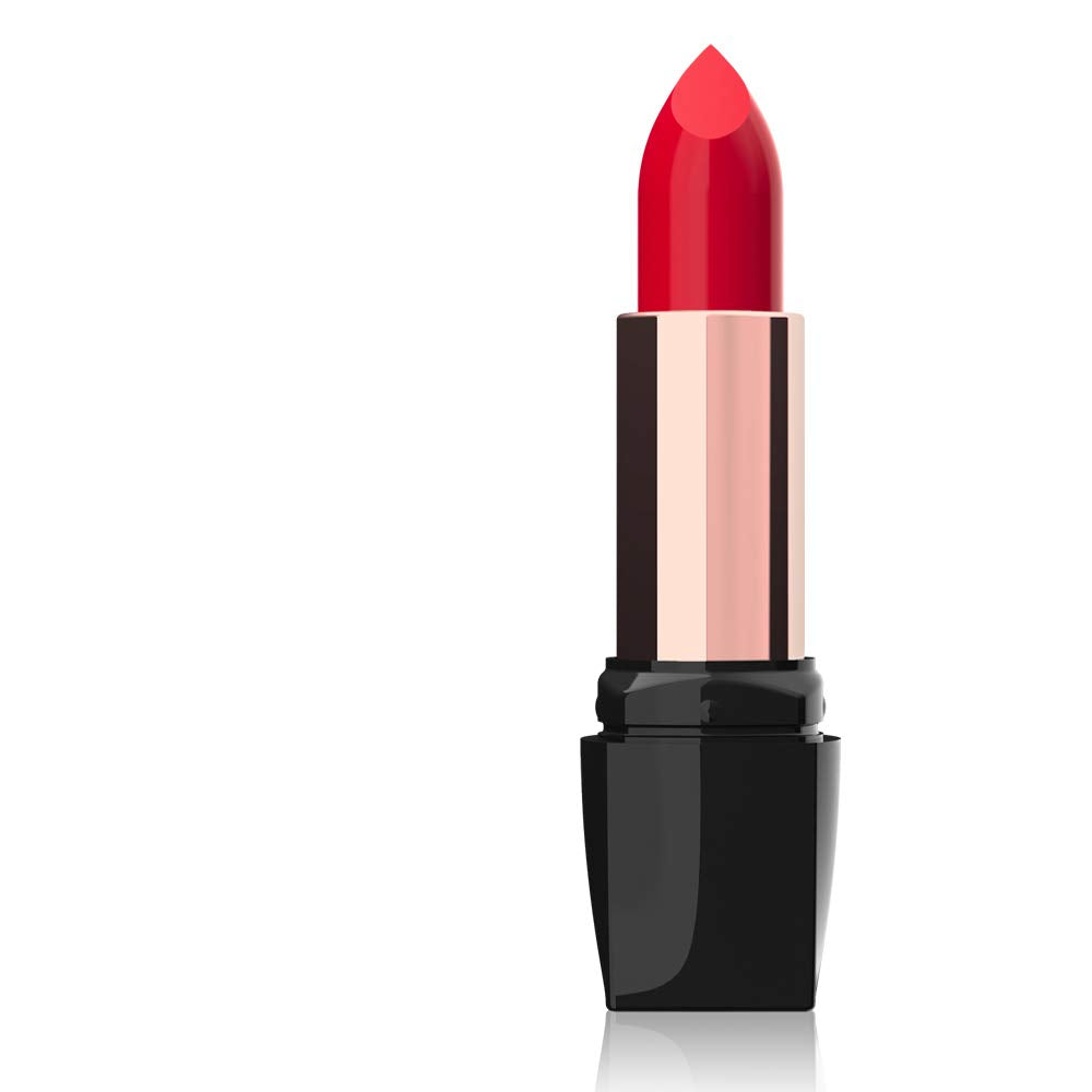 GOLDEN ROSE LIPSTICK SATIN
