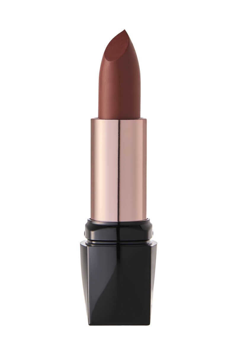 GOLDEN ROSE LIPSTICK SATIN