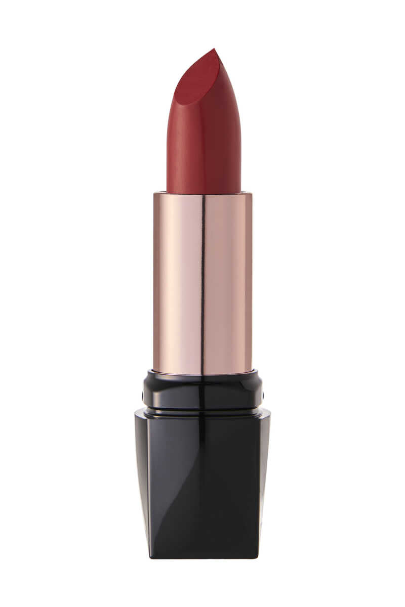 GOLDEN ROSE LIPSTICK SATIN