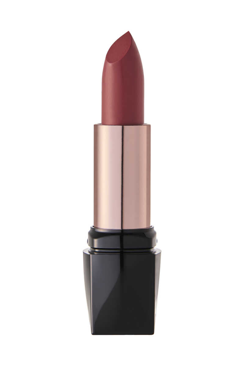 GOLDEN ROSE LIPSTICK SATIN