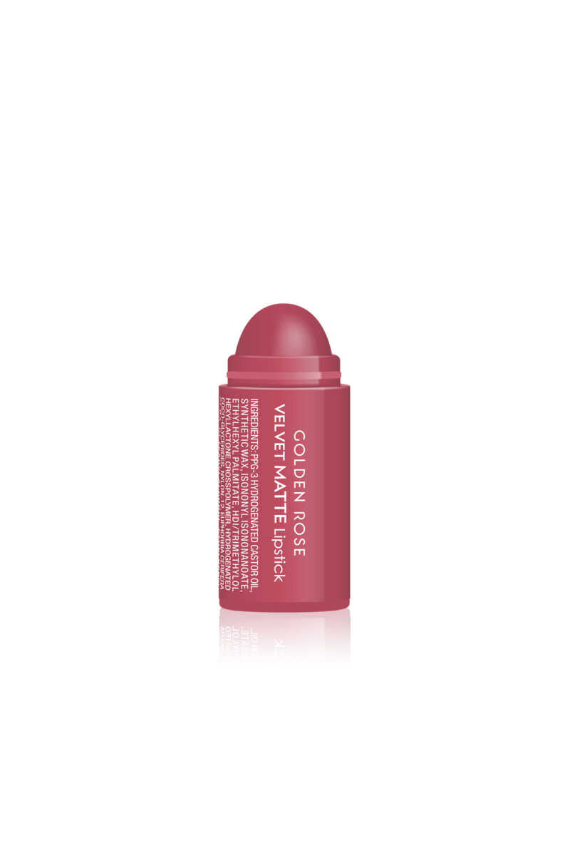 Golden Rose Velvet Matte Lipstick mini Pakistan original affordable