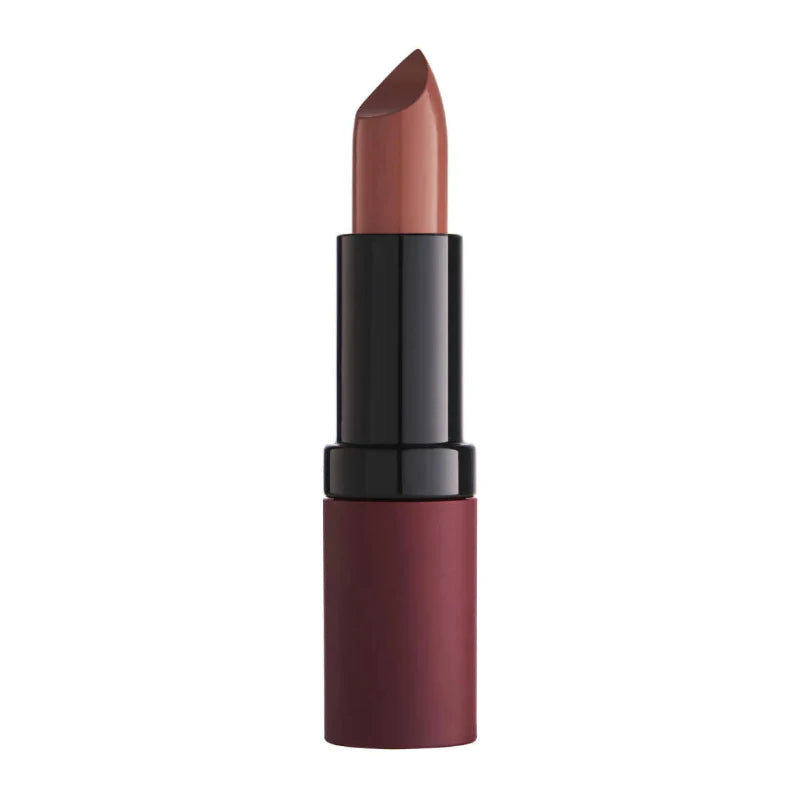 GOLDEN ROSE LIPSTICK VELVET MATTE