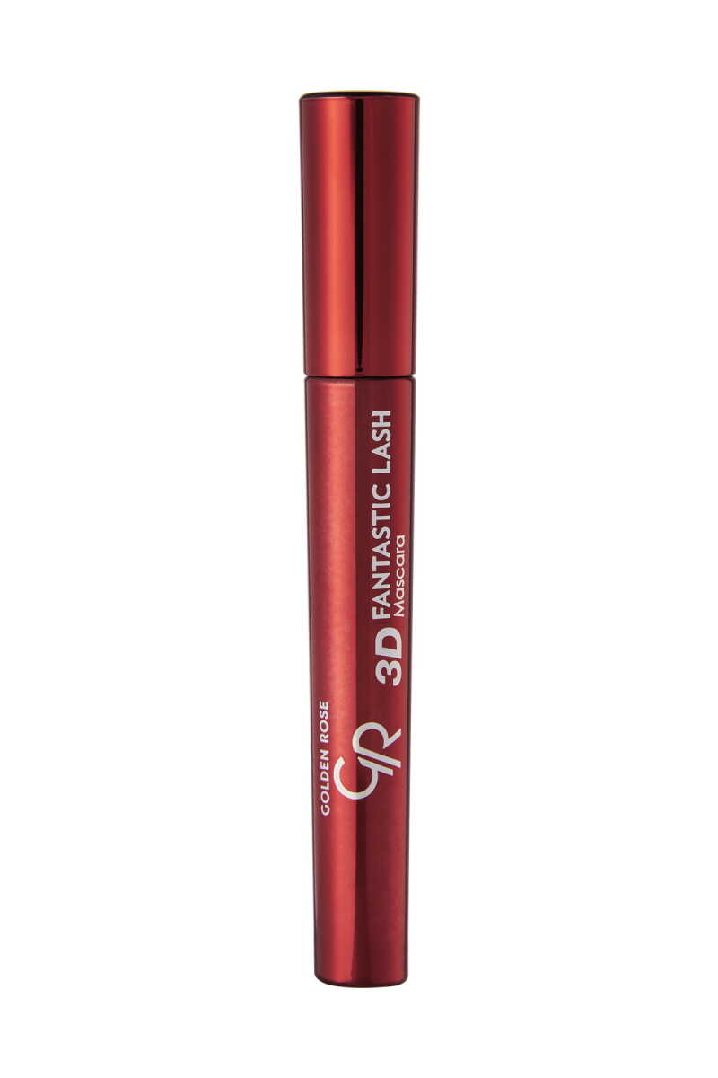 GOLDEN ROSE MASCARA 3D FANTASTIC LASH