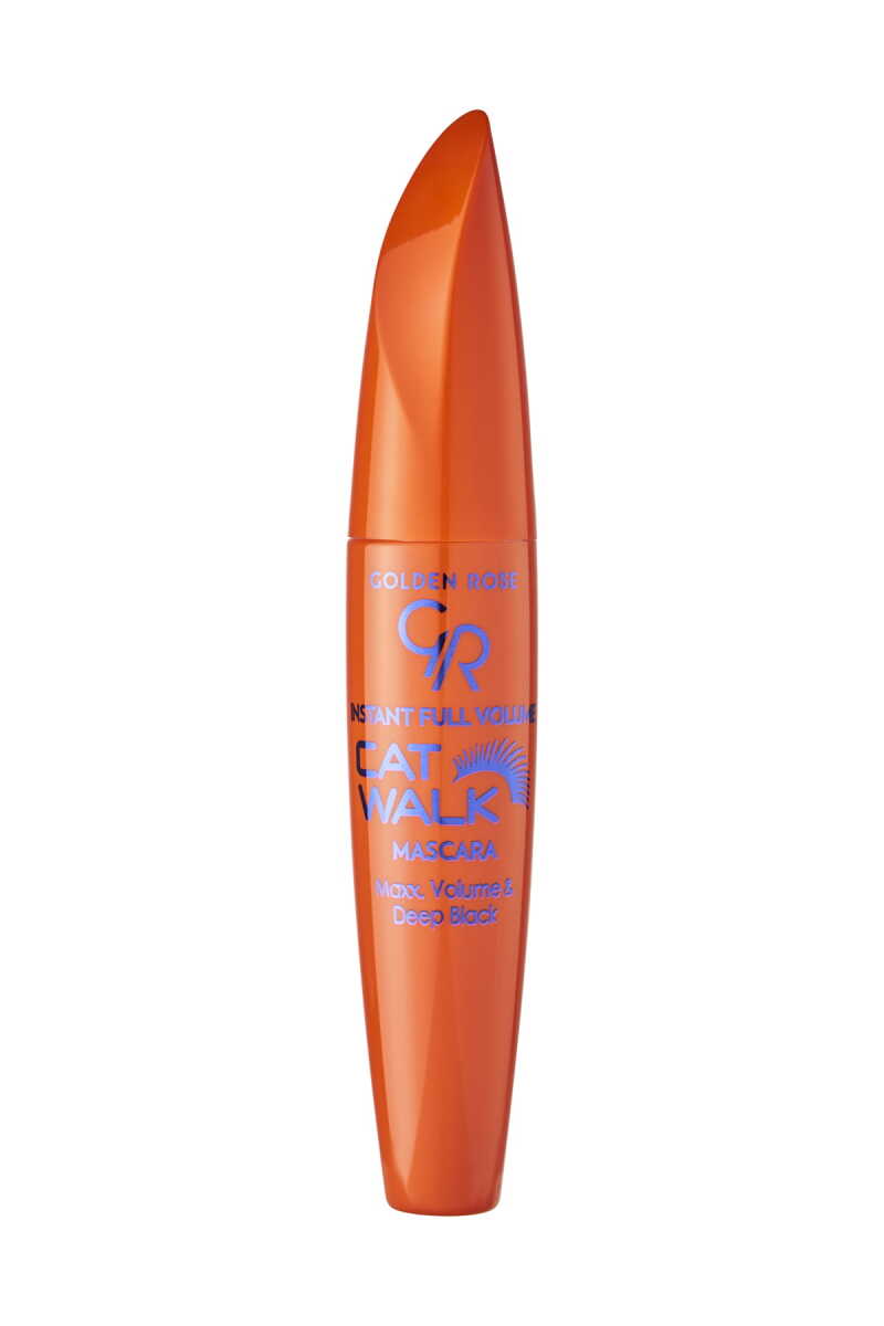 Golden Rose Mascara Cat Walk Pakistan original affordable