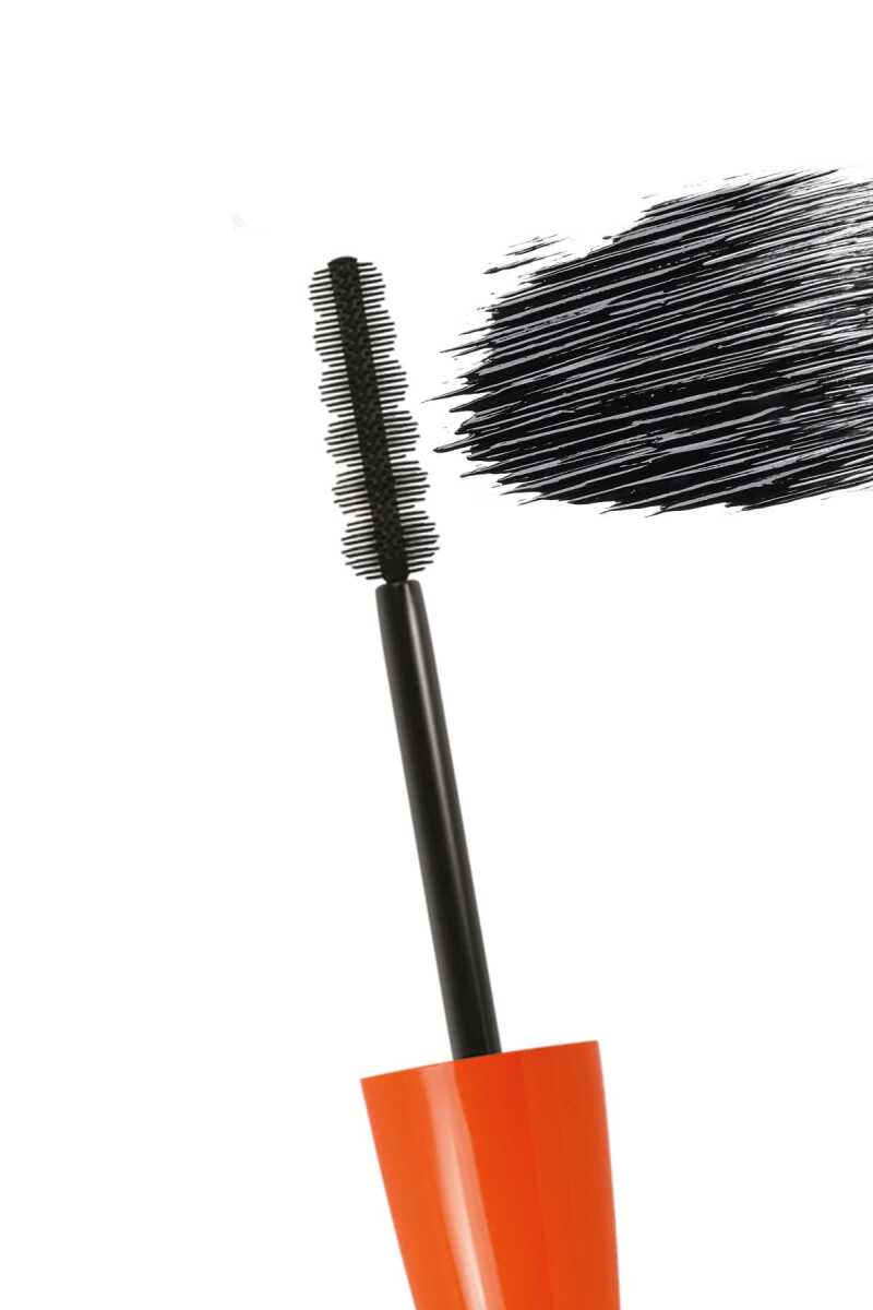 GOLDEN ROSE MASCARA CAT WALK