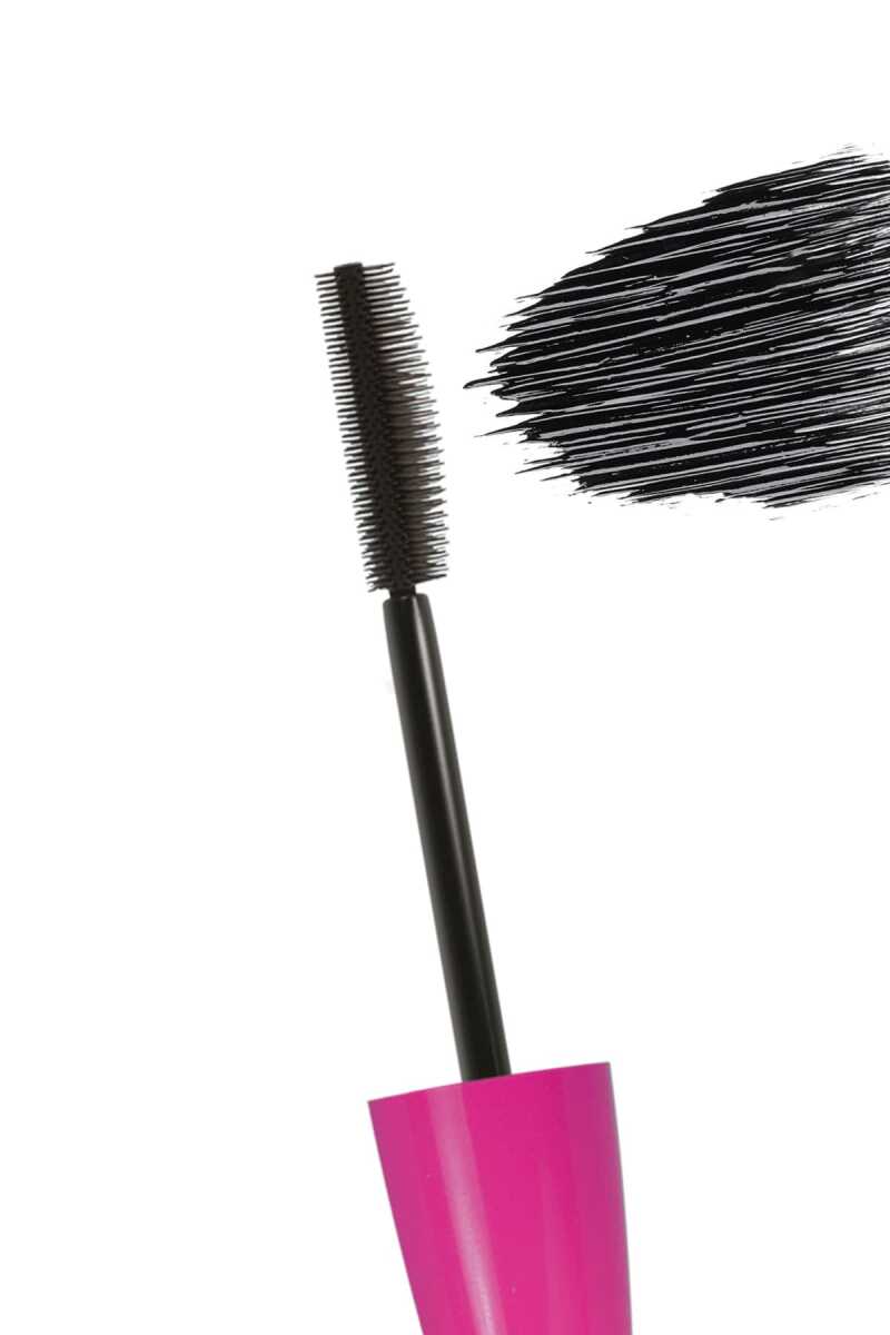 GOLDEN ROSE MASCARA CITY STYLE