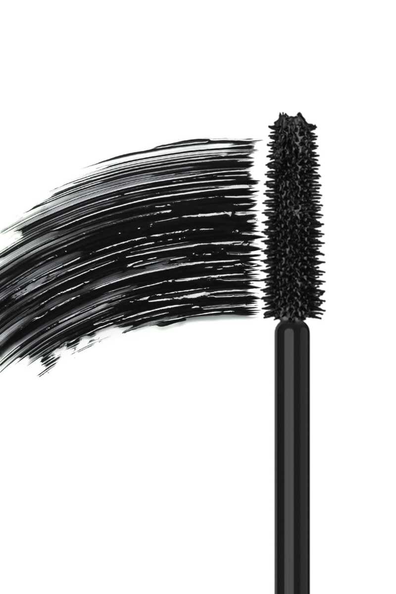 GOLDEN ROSE MASCARA DRAMATIC LASHES NIGHT BLACK