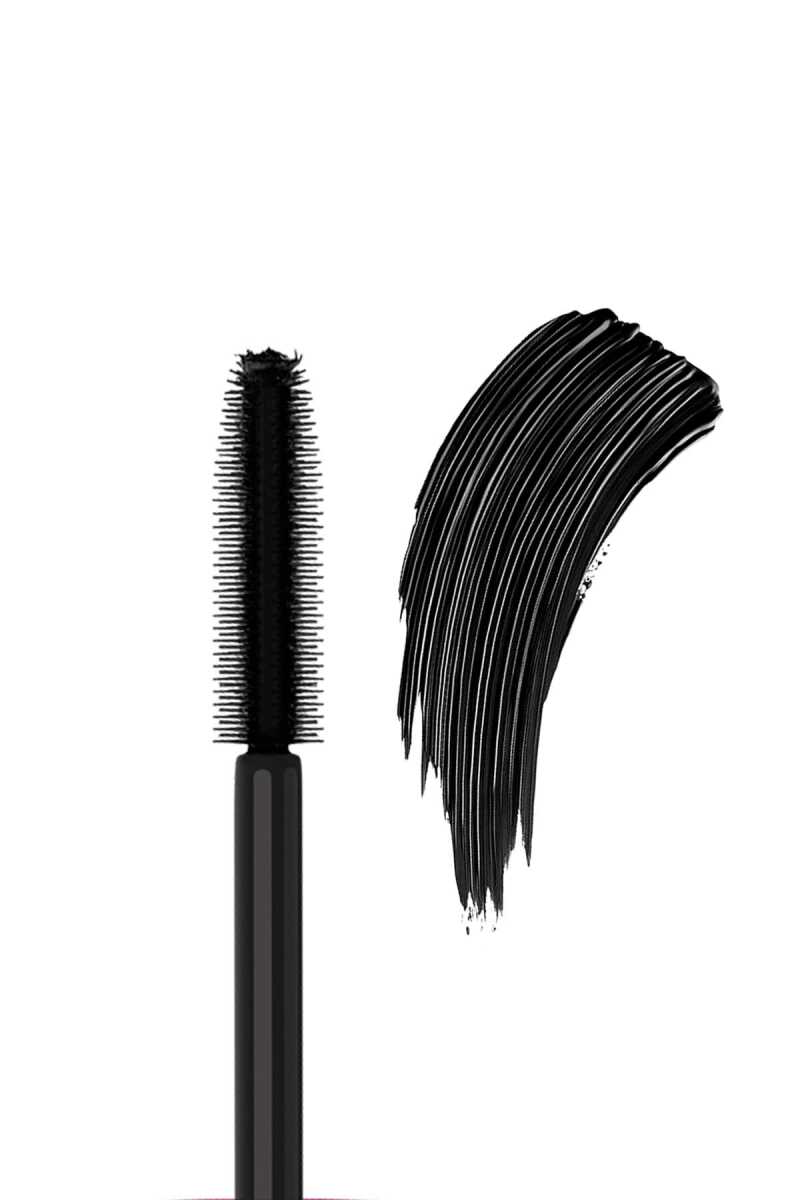 GOLDEN ROSE MASCARA ENDLESS LASHES SLEEVE