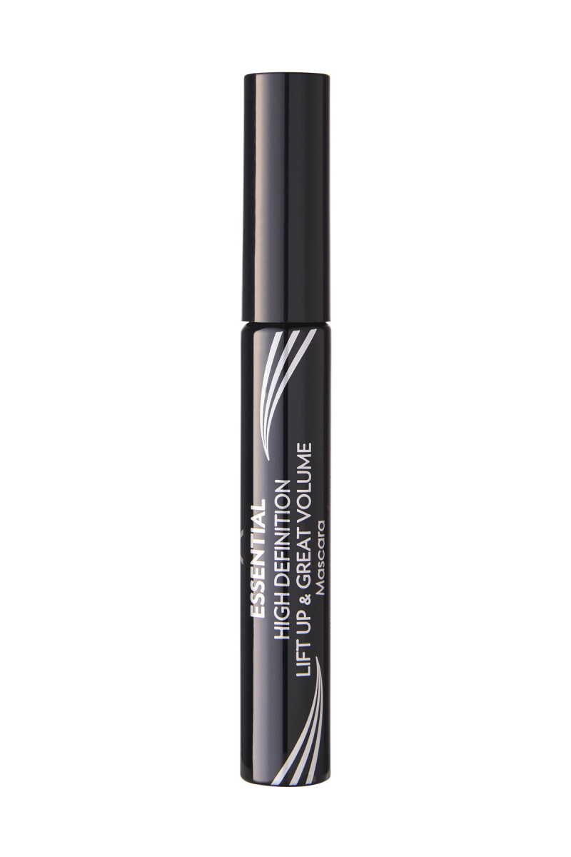 GOLDEN ROSE MASCARA ESSENTIAL HIGH DEFINATION