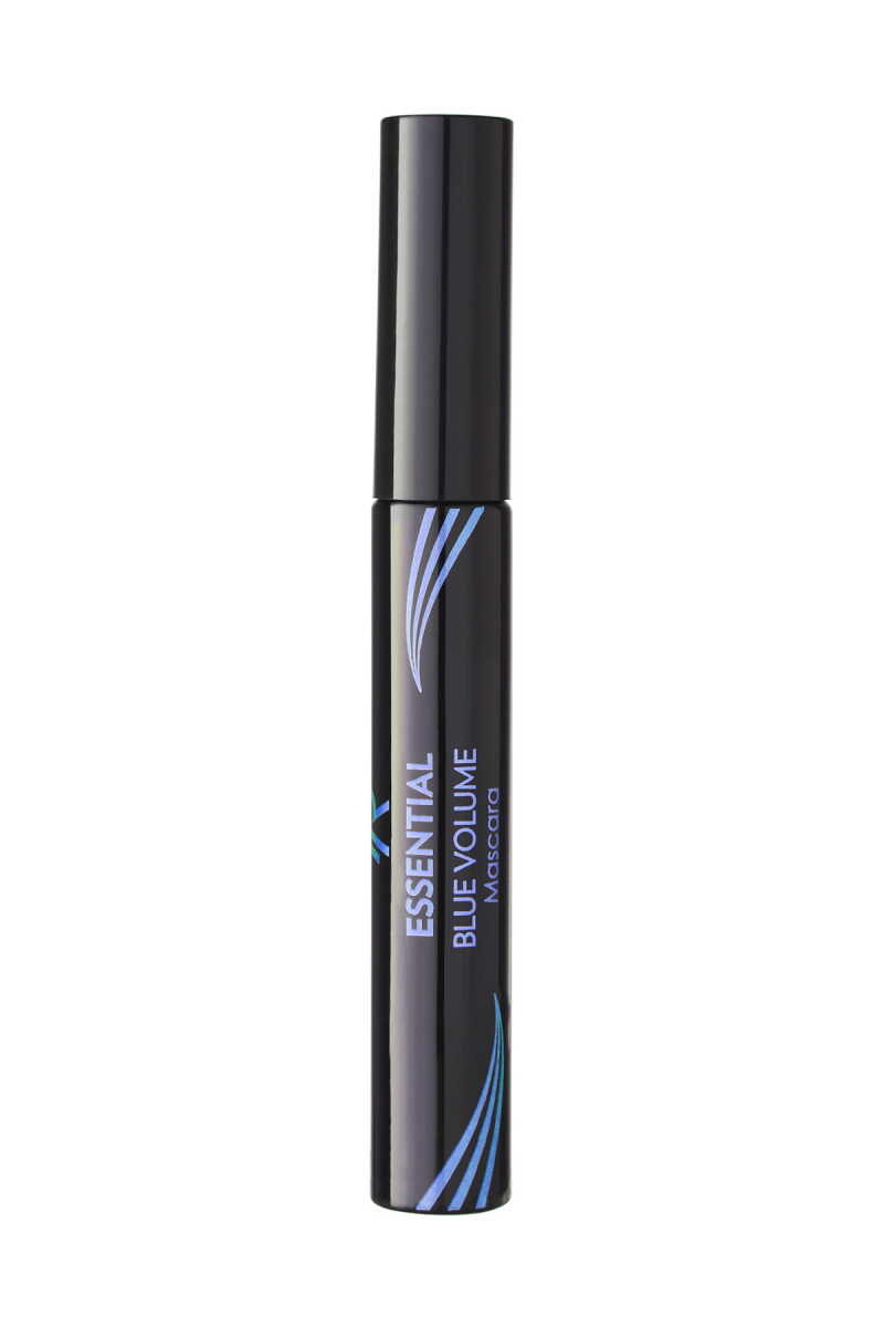 GOLDEN ROSE MASCARA ESSENTIAL VOLUME BLUE
