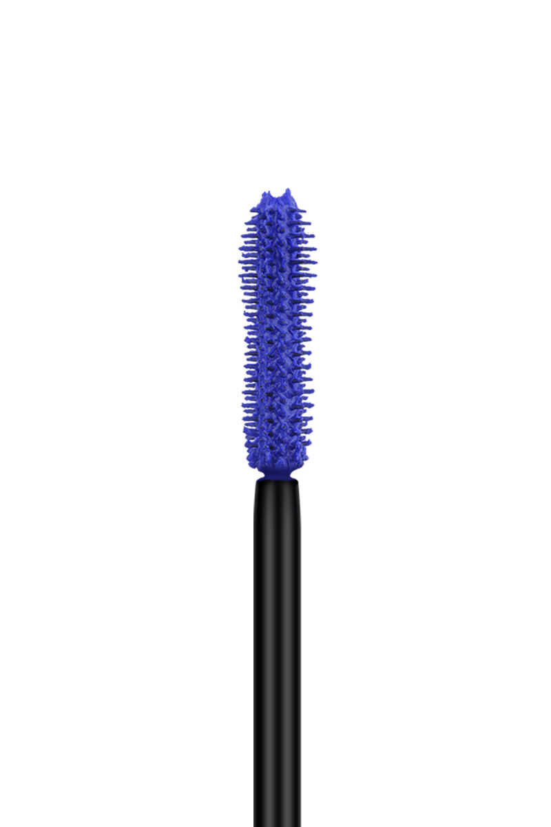 GOLDEN ROSE MASCARA ESSENTIAL VOLUME BLUE