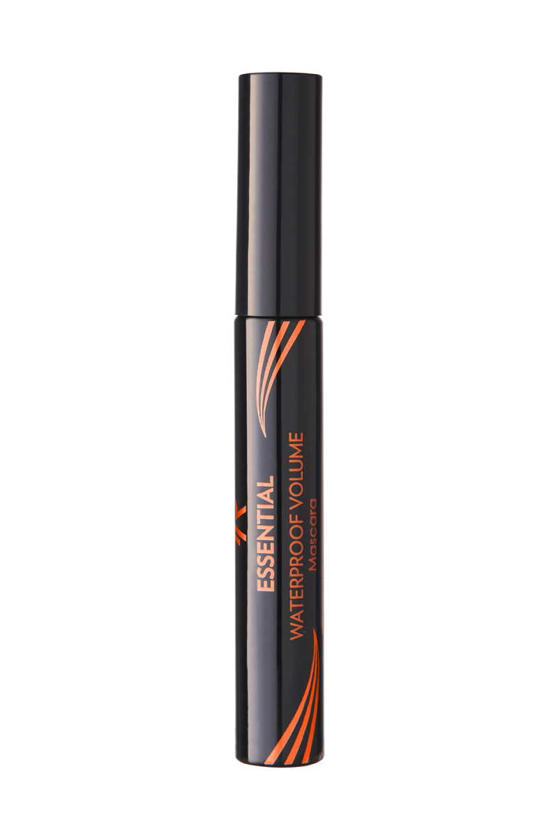 GOLDEN ROSE MASCARA ESSENTIAL VOLUME WATERPROOF