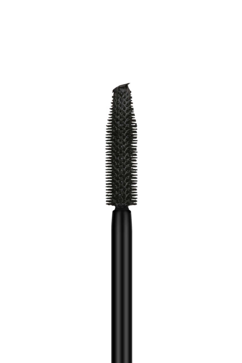 GOLDEN ROSE MASCARA ESSENTIAL INTENSE BLACK
