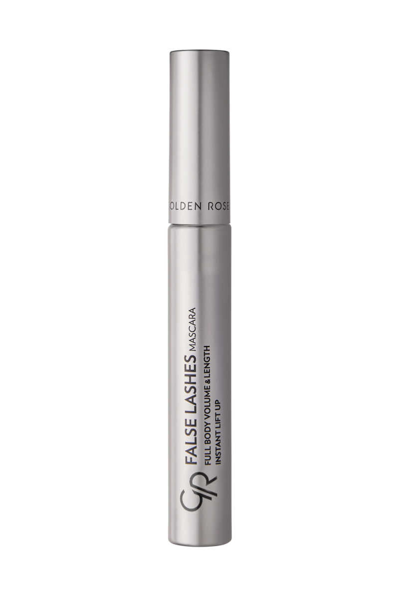 Golden Rose Mascara False Lashes 9ml Pakistan original affordable
