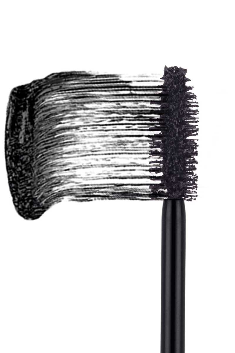 GOLDEN ROSE MASCARA LASH PLUMPING