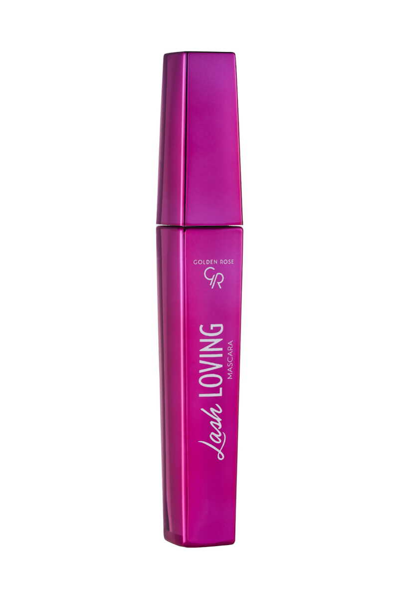 GOLDEN ROSE MASCARA LOVING LASH
