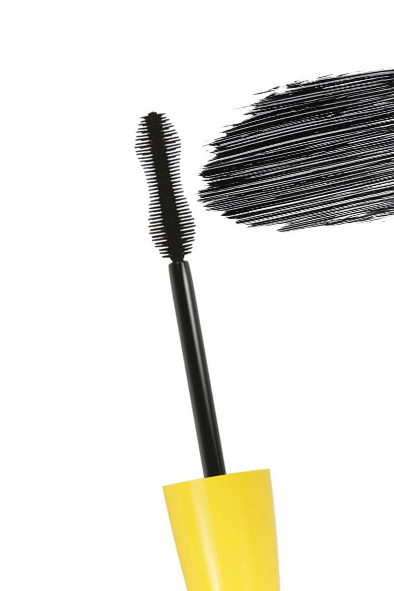 GOLDEN ROSE MASCARA MAXIM EYES