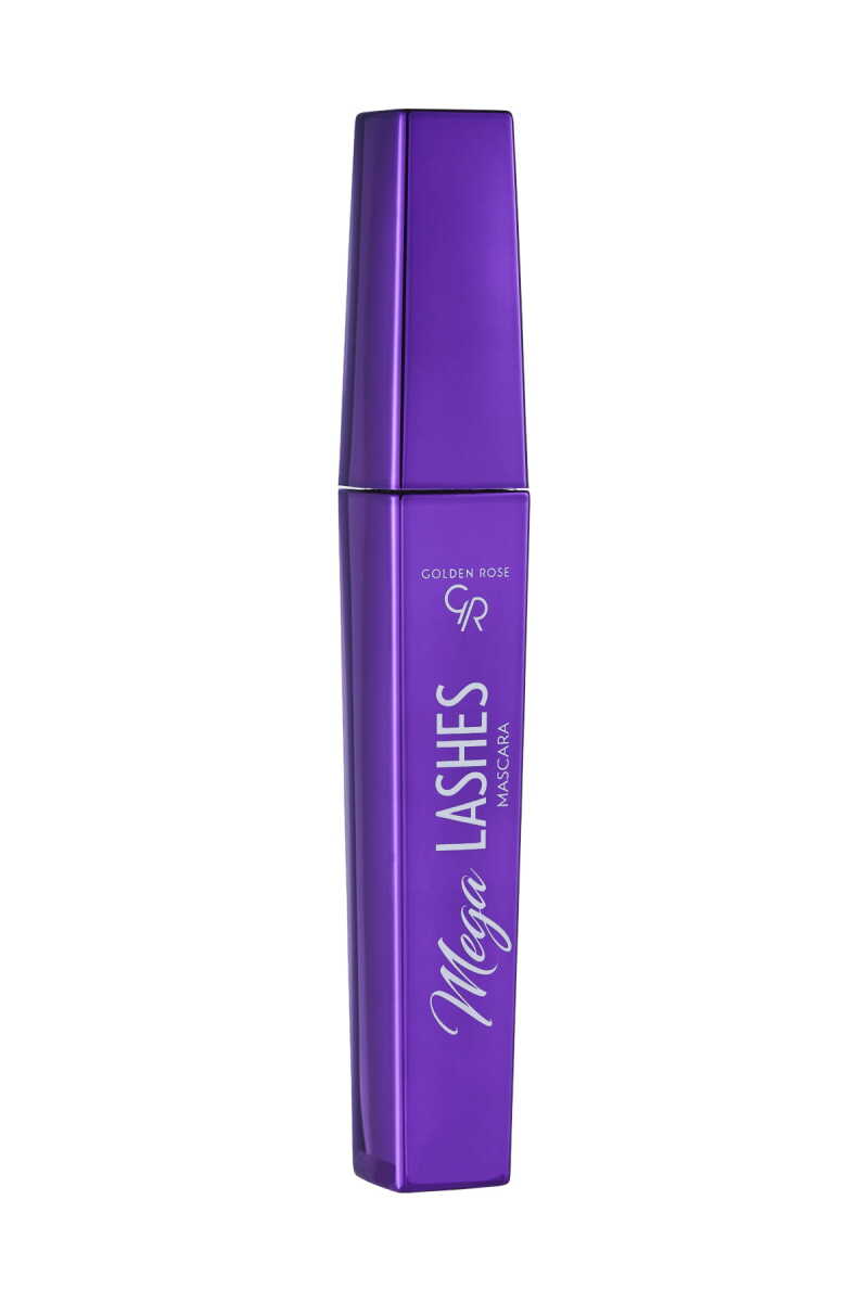GOLDEN ROSE MASCARA MEGA LASHES