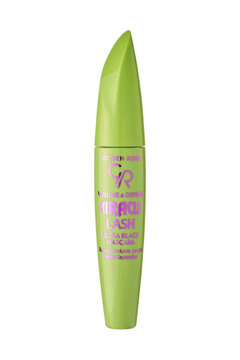 Golden Rose Mascara Miracle Lash Pakistan original affordable