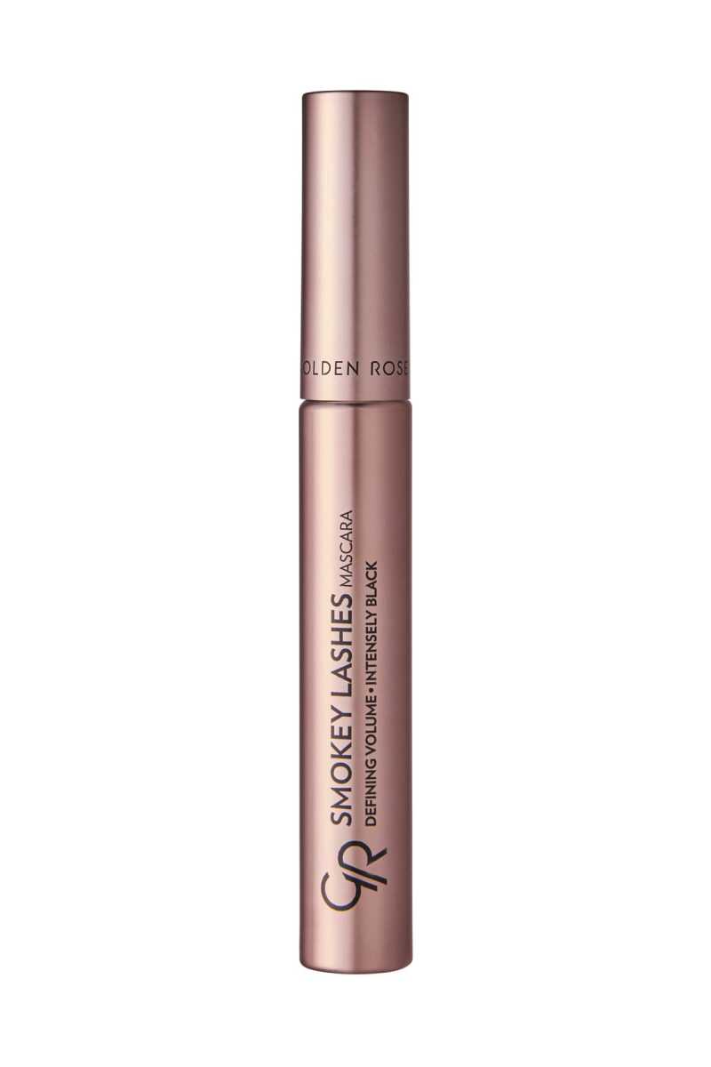 GOLDEN ROSE MASCARA SMOKEY LASHES