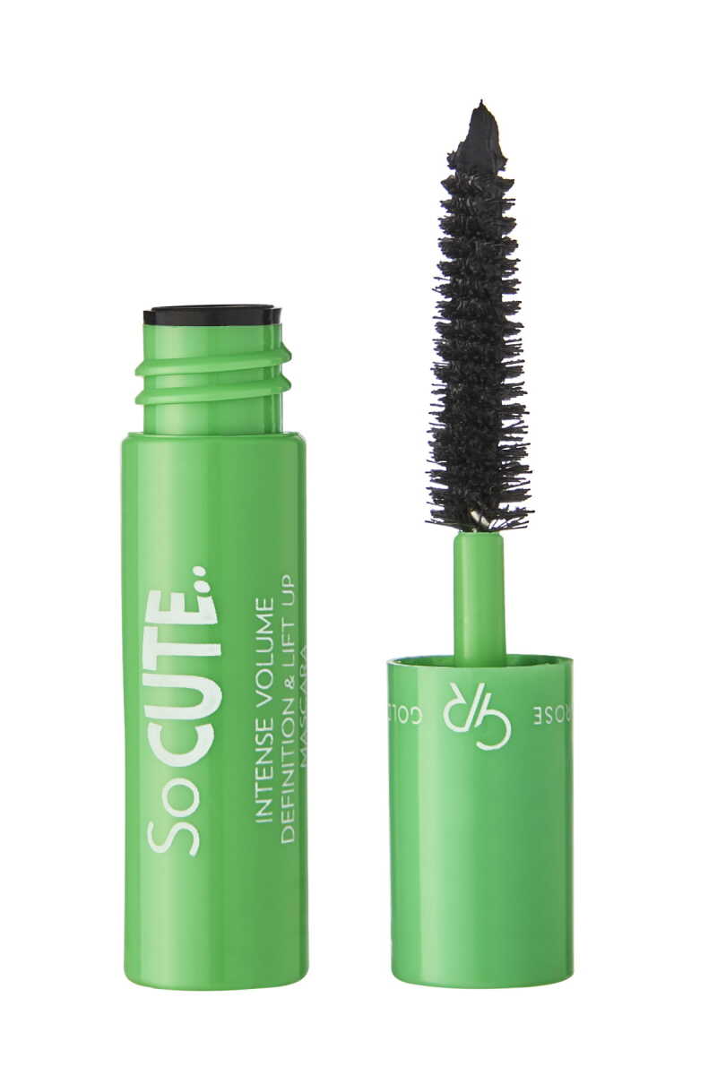 Golden Rose So Cute definition mascara Pakistan COD