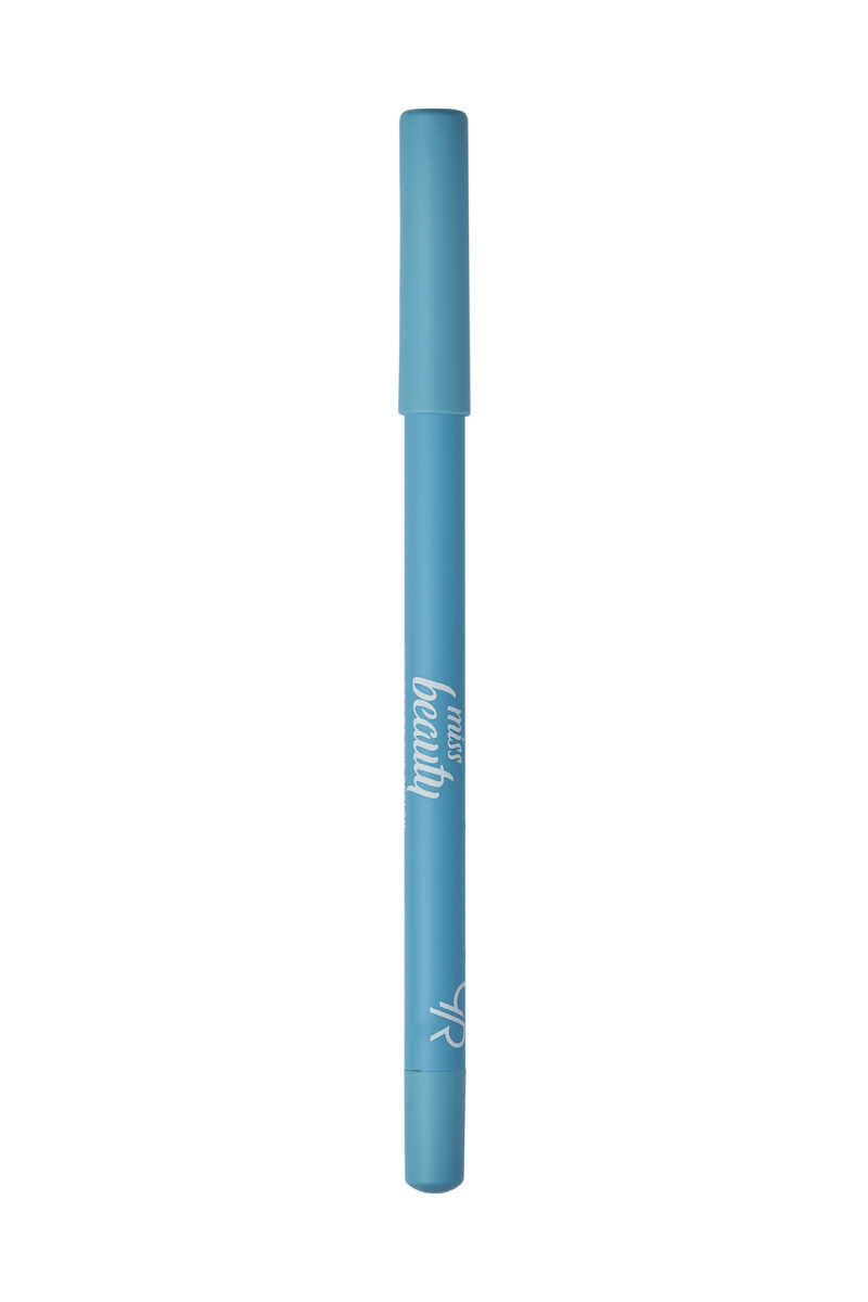 GOLDEN ROSE MISS BEAUTY COLOR POP EYE PENCIL