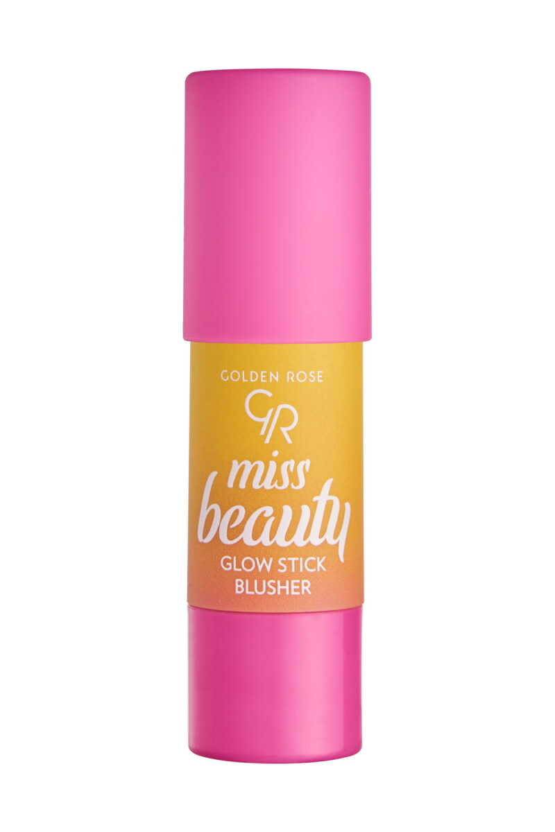 GOLDEN ROSE MISS BEAUTY GLOW STICK BLUSHER