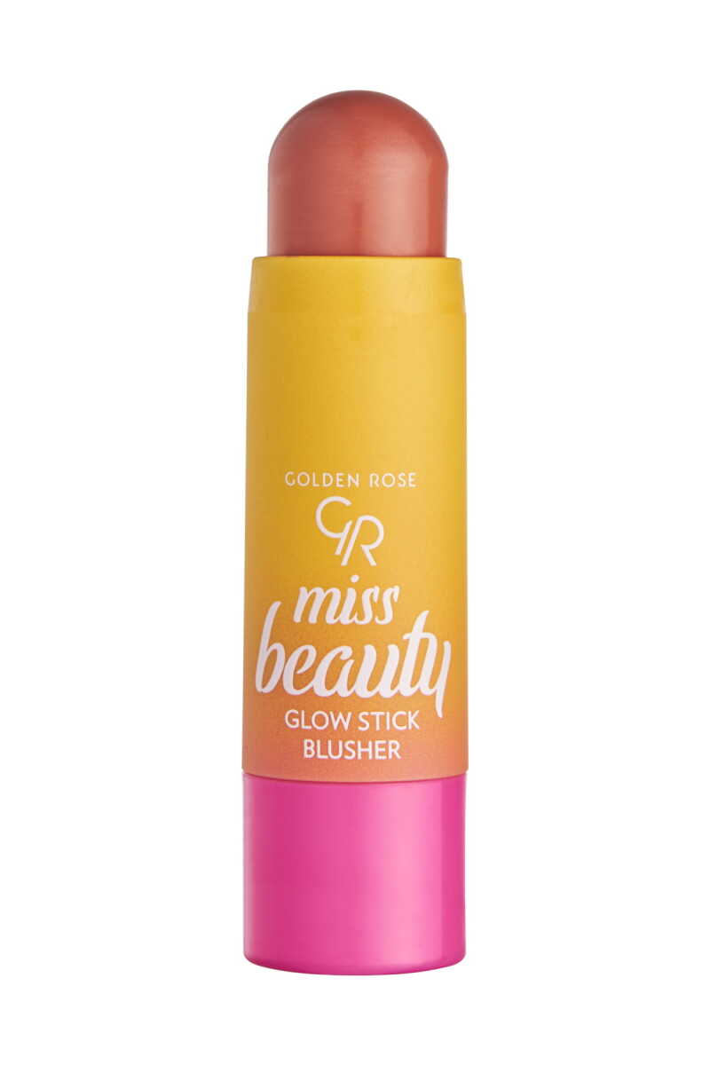 GOLDEN ROSE MISS BEAUTY GLOW STICK BLUSHER