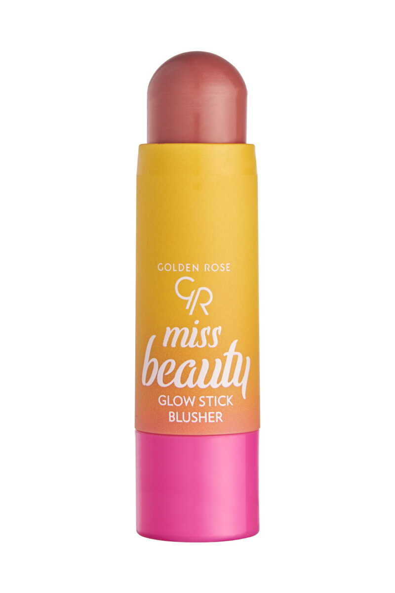 GOLDEN ROSE MISS BEAUTY GLOW STICK BLUSHER