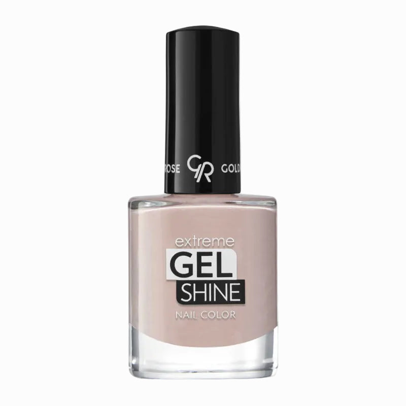 GOLDEN ROSE NAIL COLOR EXTREME GEL SHINE