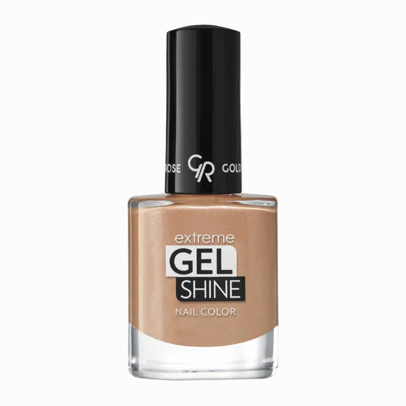 GOLDEN ROSE NAIL COLOR EXTREME GEL SHINE