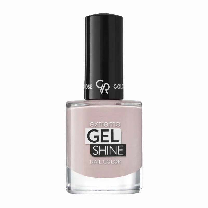 GOLDEN ROSE NAIL COLOR EXTREME GEL SHINE