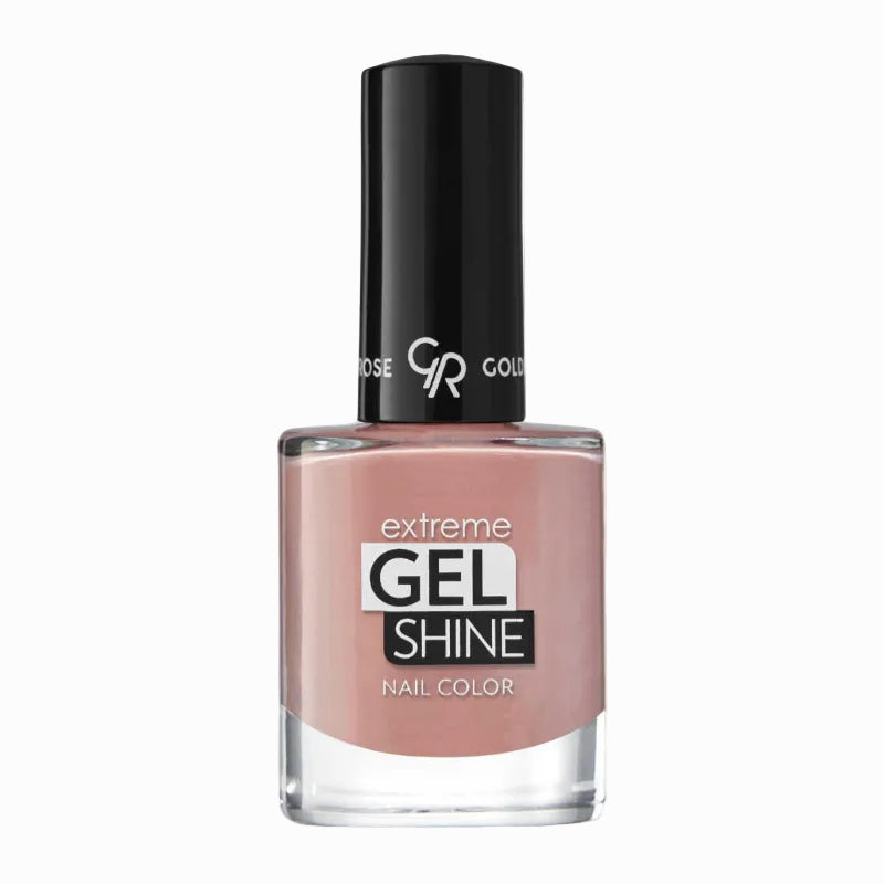 GOLDEN ROSE NAIL COLOR EXTREME GEL SHINE
