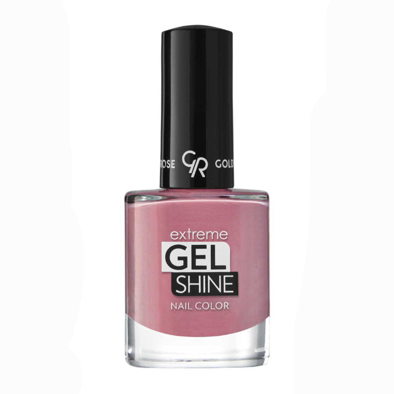 GOLDEN ROSE NAIL COLOR EXTREME GEL SHINE