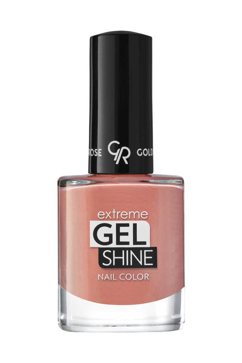 GOLDEN ROSE NAIL COLOR EXTREME GEL SHINE